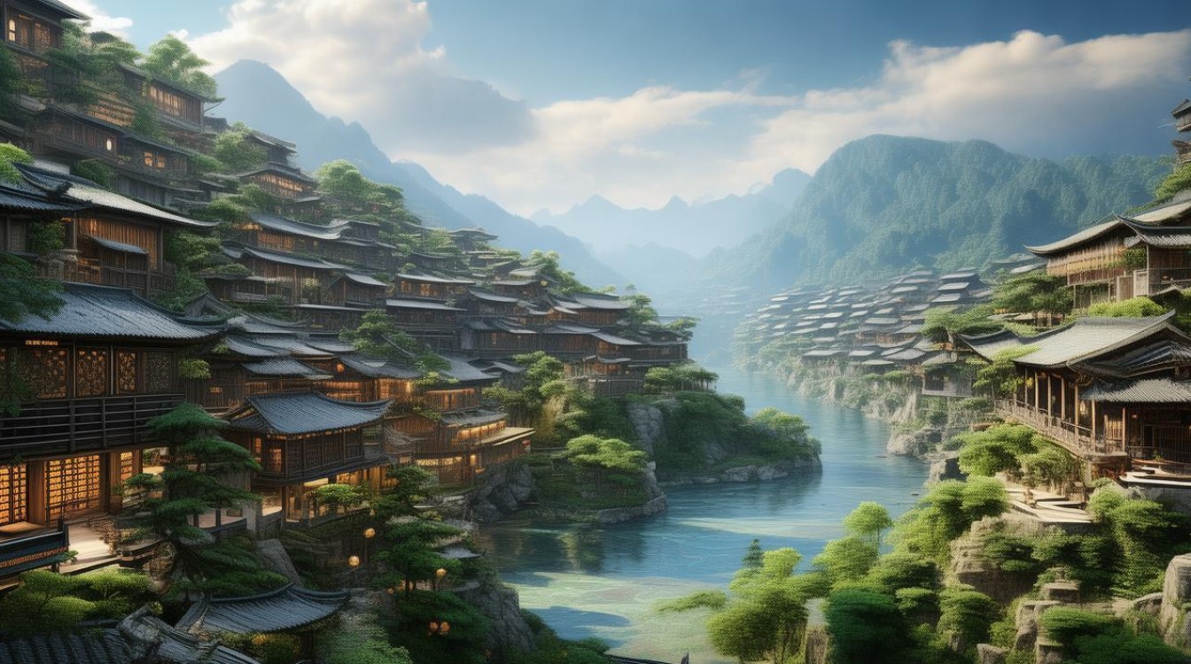 巴中平昌景点 巴中平昌景点