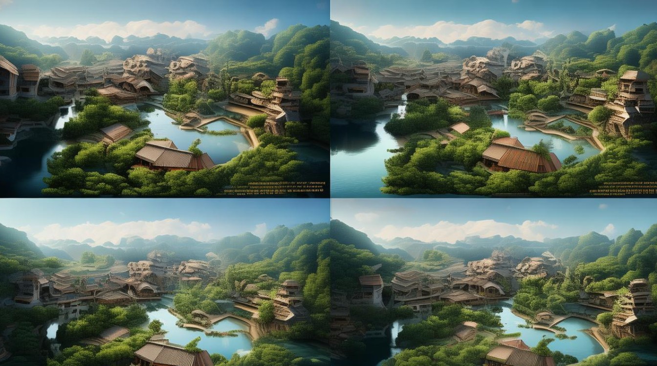 巴中平昌景点 巴中平昌景点