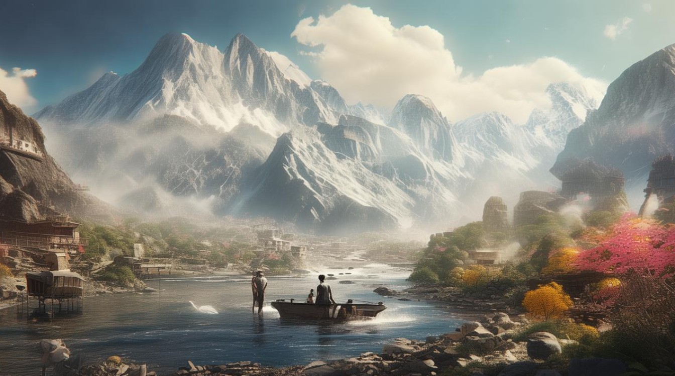 江西溶洞景点 江西溶洞景点