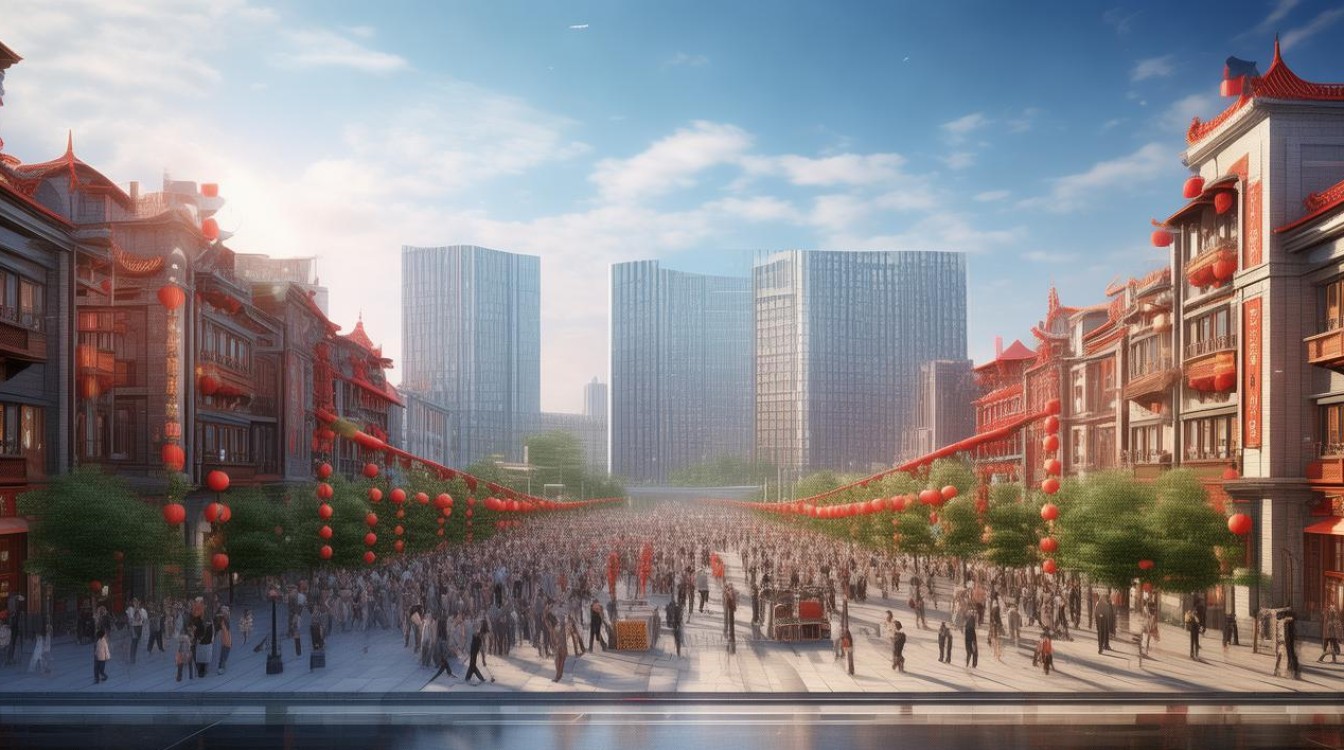 天津市的旅游景点 天津市的旅游景点