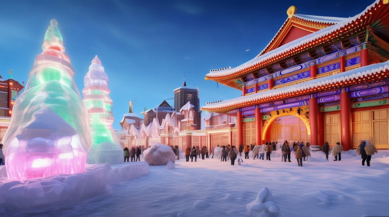 绥化市旅游景点 绥化市旅游景点