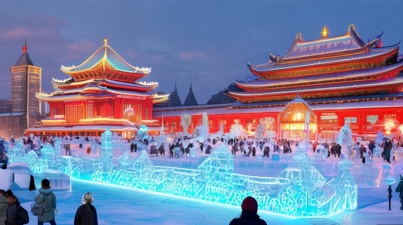 绥化市旅游景点 绥化市旅游景点