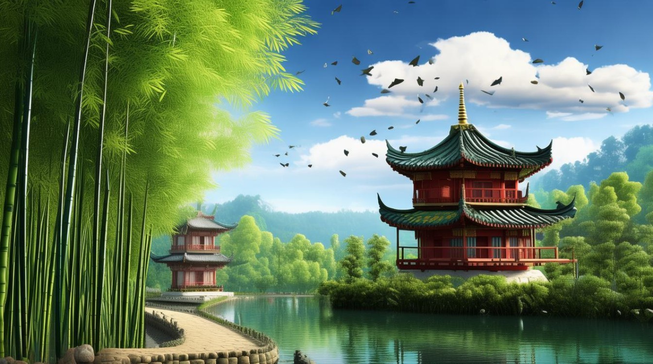 竹溪县旅游景点 竹溪县旅游景点