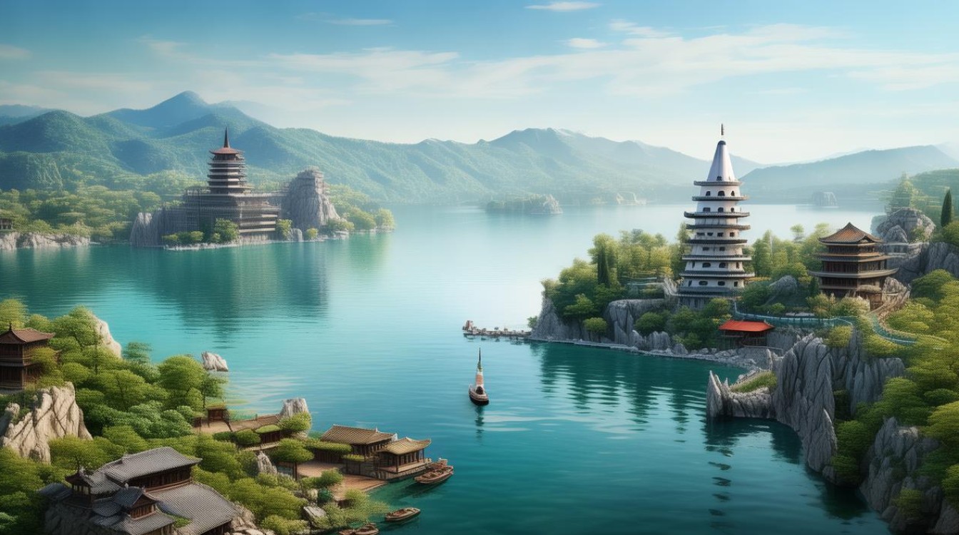 太湖有哪些旅游景点 太湖有哪些旅游景点