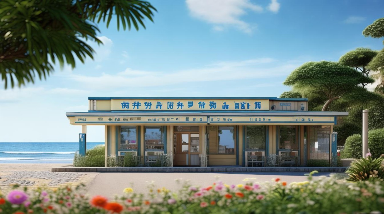 涠洲岛景点门票 涠洲岛景点门票