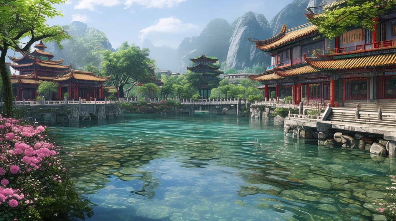 衡阳附近旅游景点 衡阳附近旅游景点