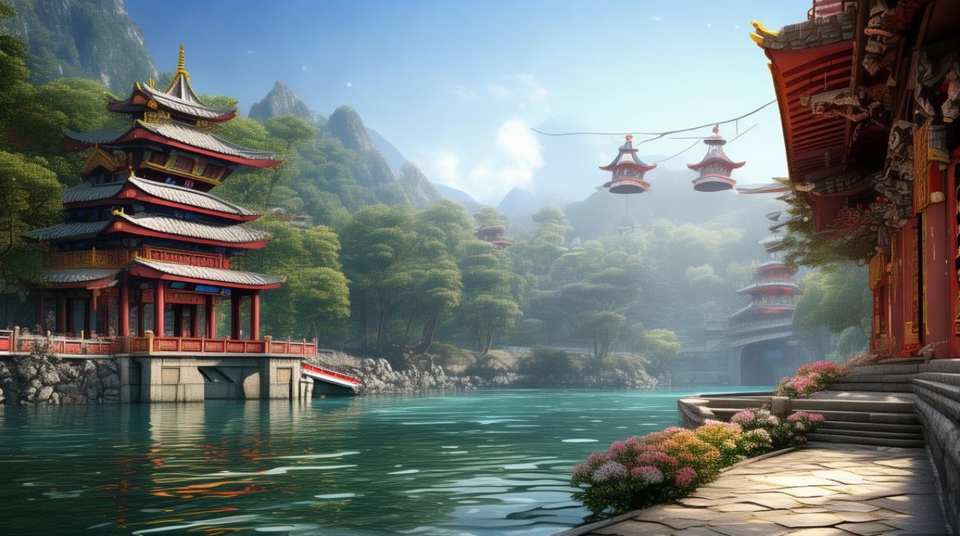 衡阳附近旅游景点 衡阳附近旅游景点