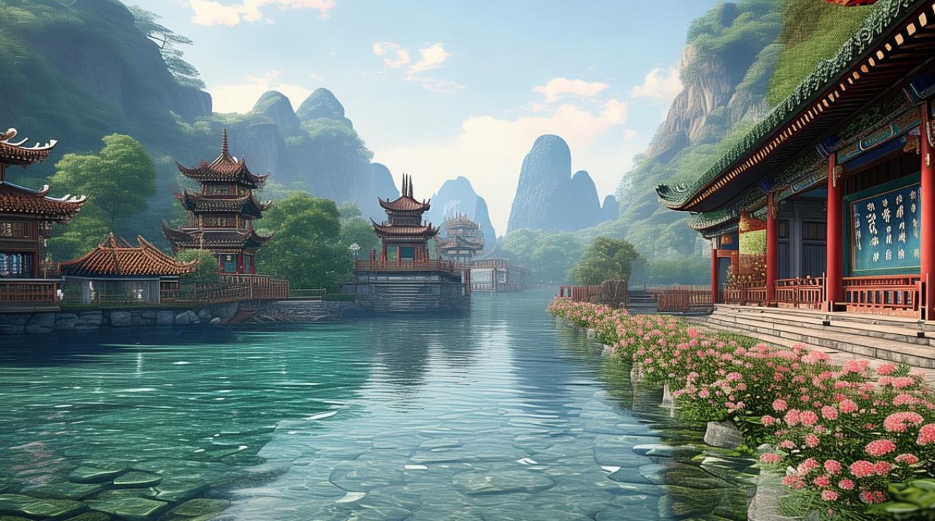 衡阳附近旅游景点 衡阳附近旅游景点