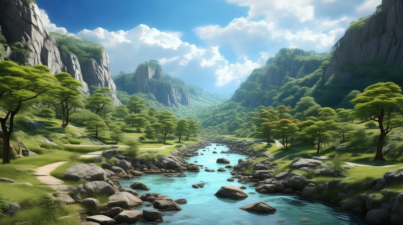 十渡的景点 十渡的景点