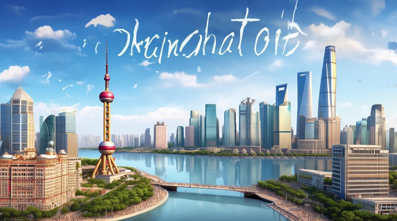 上海旅游景点英文 上海旅游景点英文