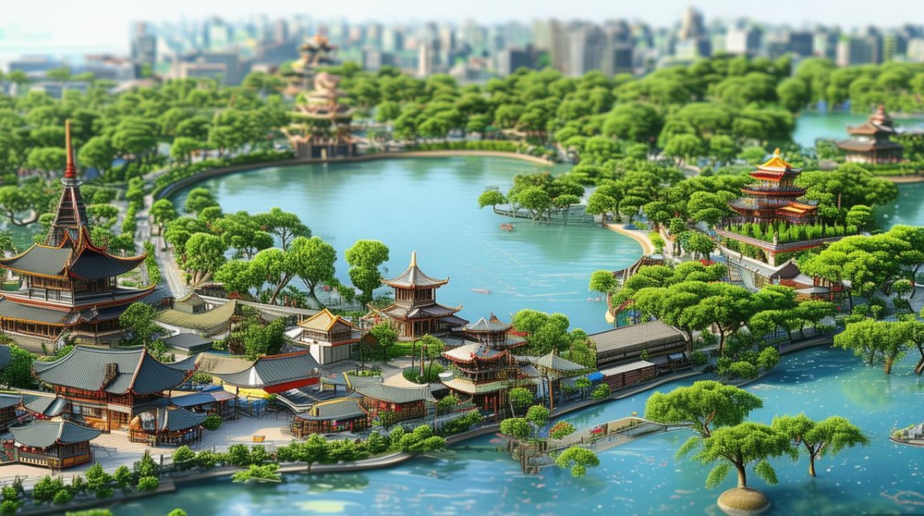 杭州萧山旅游景点 杭州萧山旅游景点