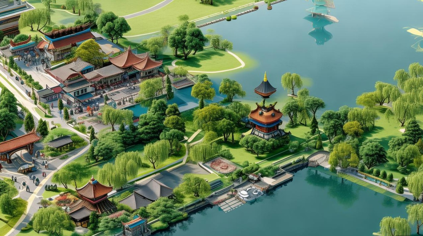 杭州萧山旅游景点 杭州萧山旅游景点