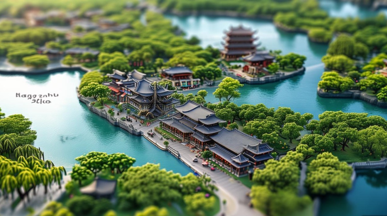 杭州萧山旅游景点 杭州萧山旅游景点