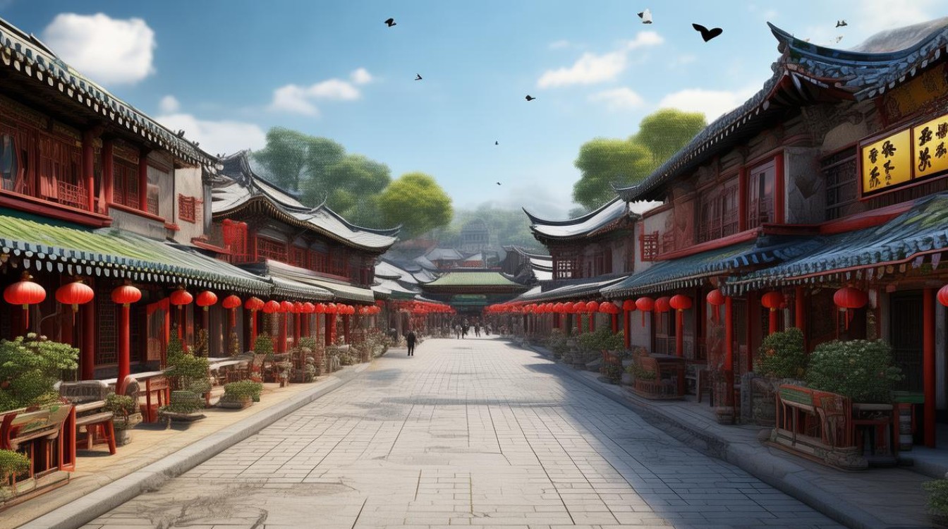 宝昌旅游景点 宝昌旅游景点