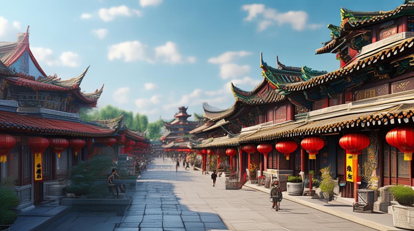 宝昌旅游景点 宝昌旅游景点