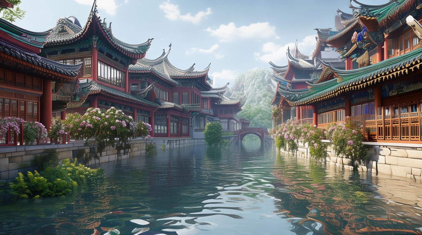 台州临海景点 台州临海景点