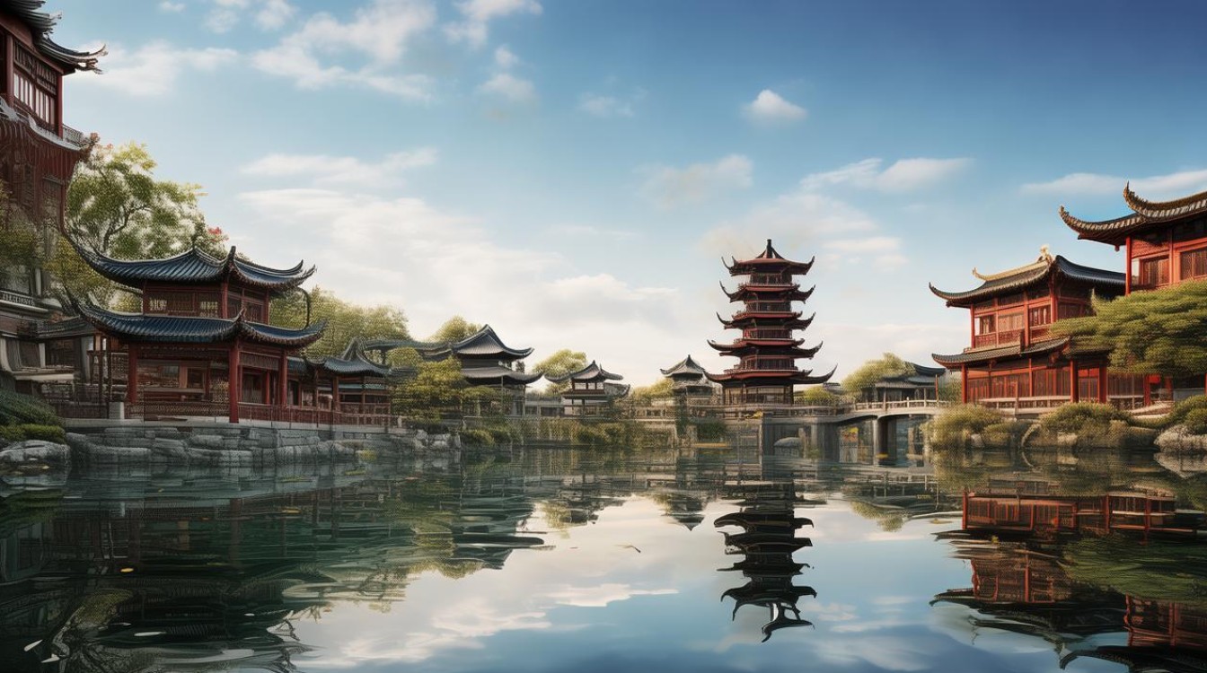 台州临海景点 台州临海景点