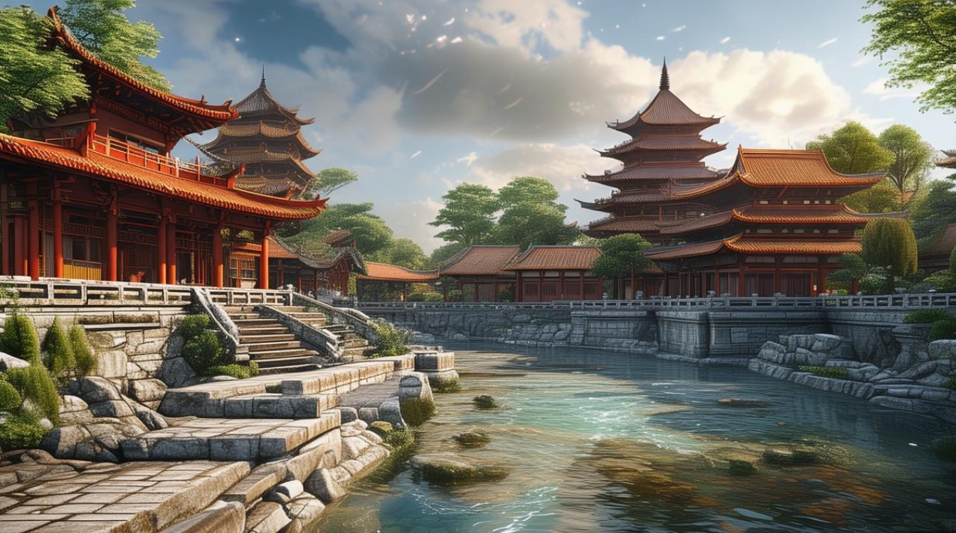 台州临海景点 台州临海景点