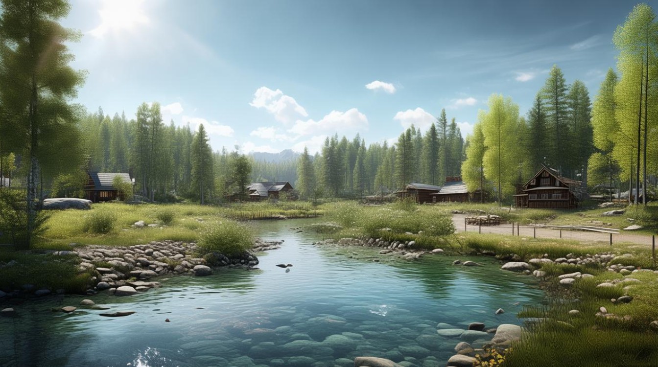 额尔古纳旅游景点 额尔古纳旅游景点