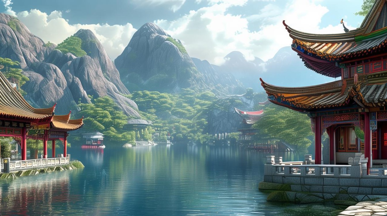 薛家湾旅游景点 薛家湾旅游景点