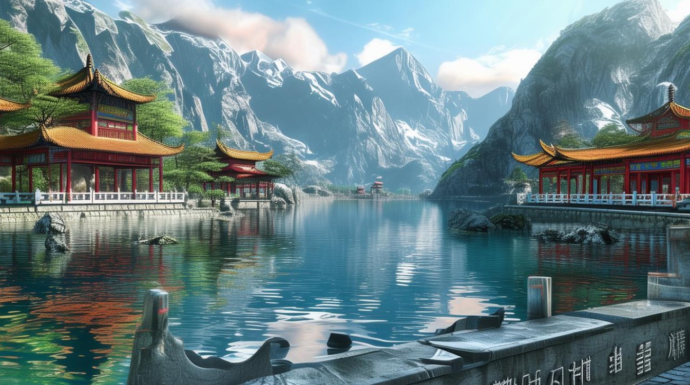 薛家湾旅游景点 薛家湾旅游景点