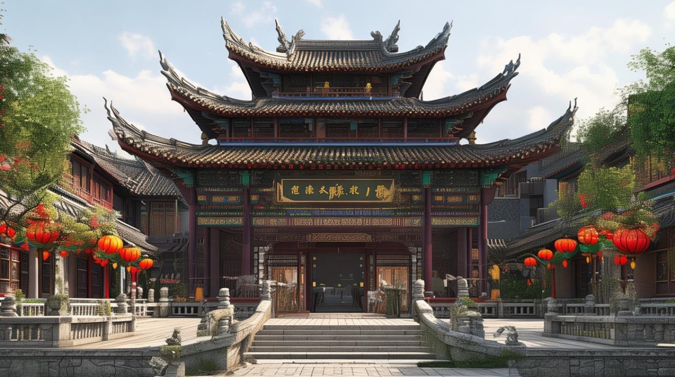 亳州有哪些旅游景点