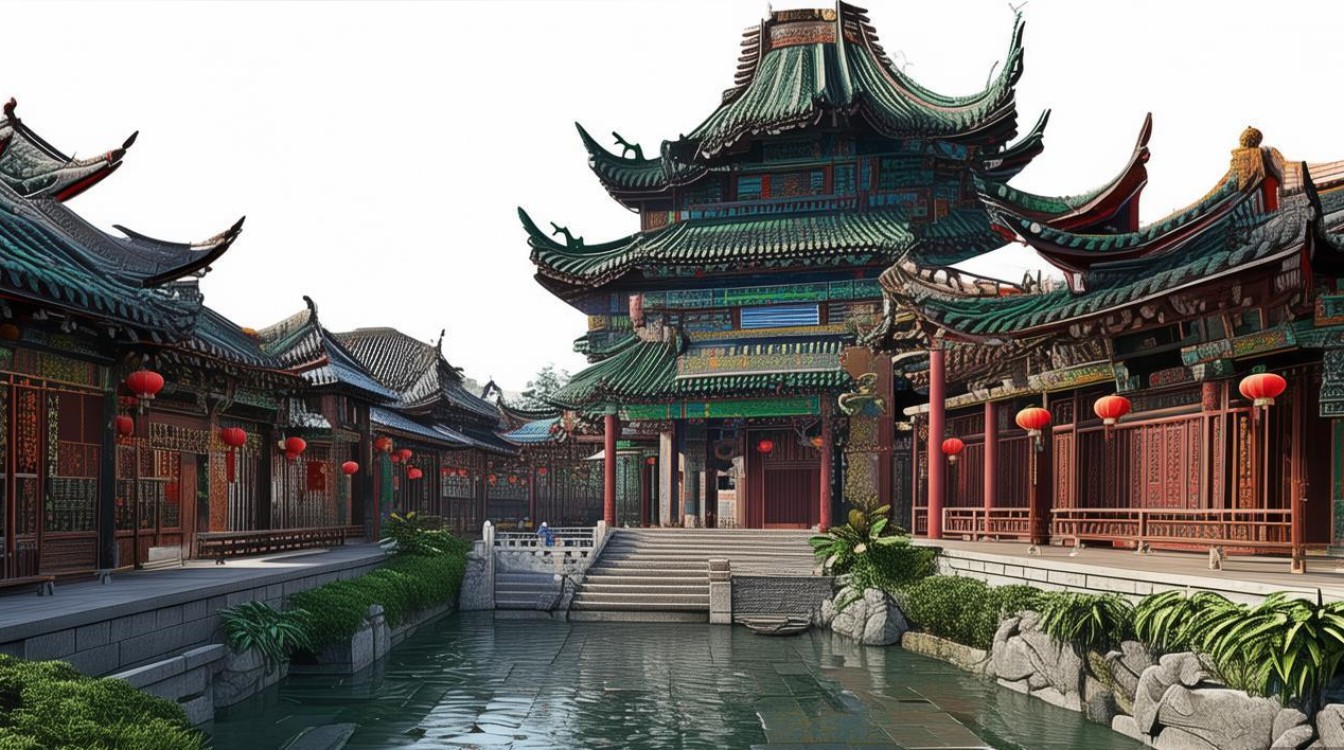 亳州有哪些旅游景点