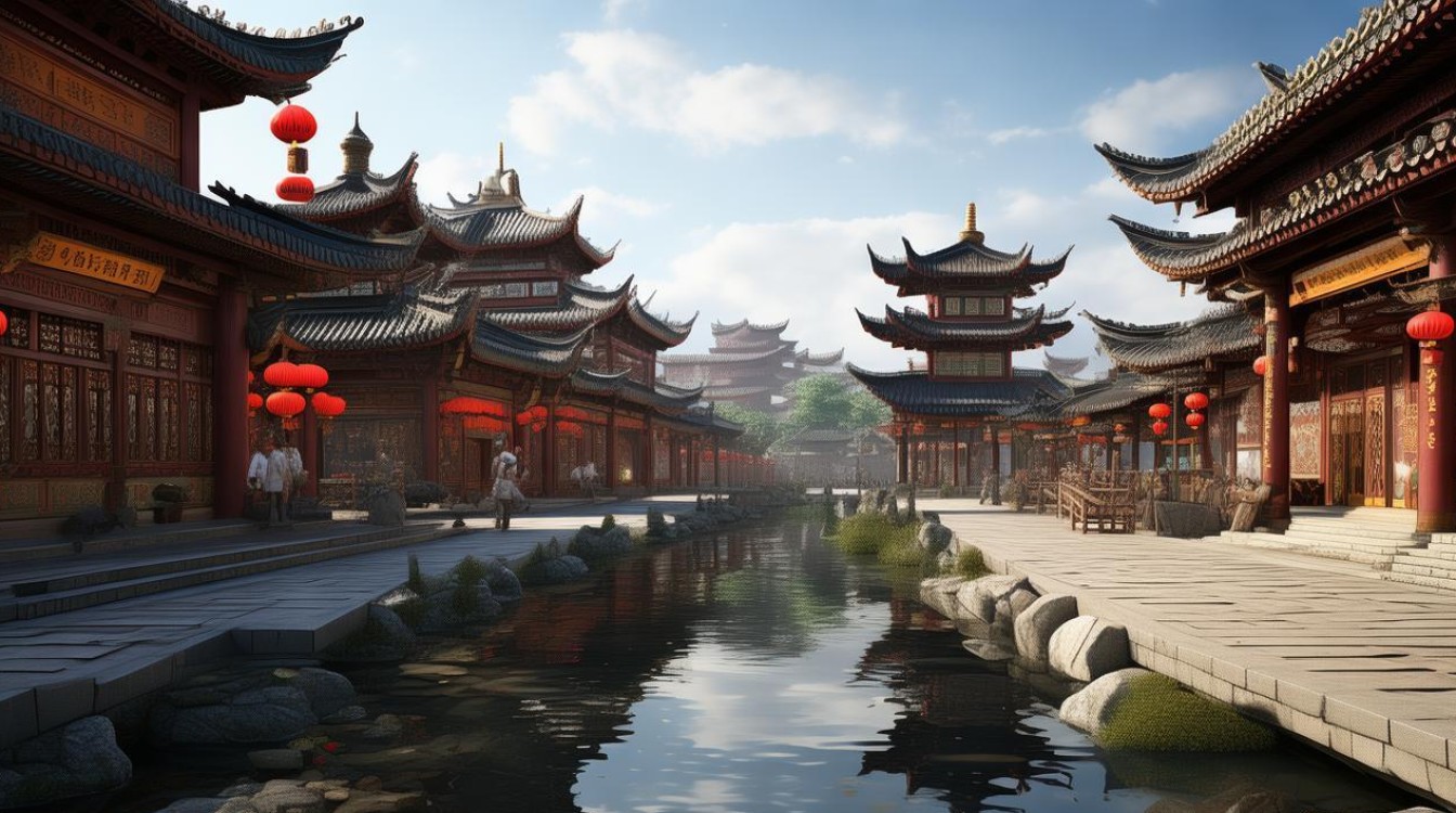 亳州有哪些旅游景点