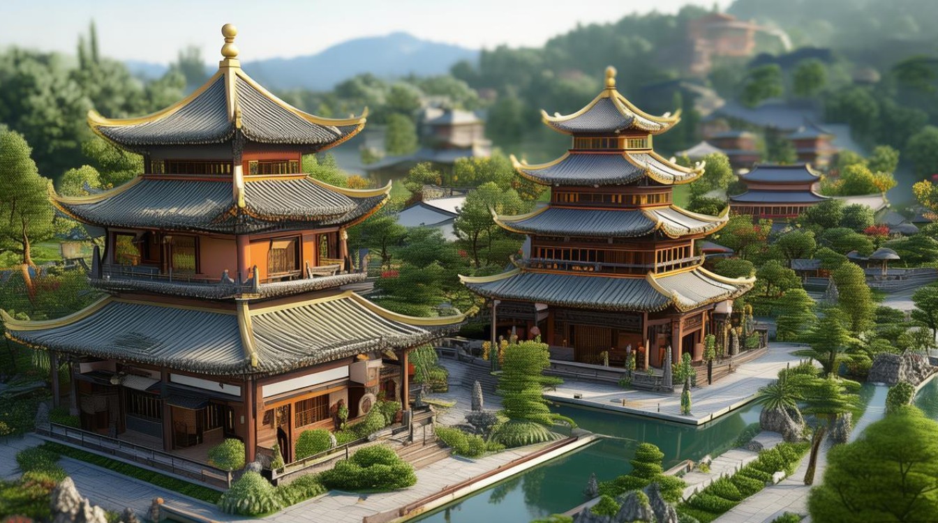 霍邱县旅游景点 霍邱县旅游景点