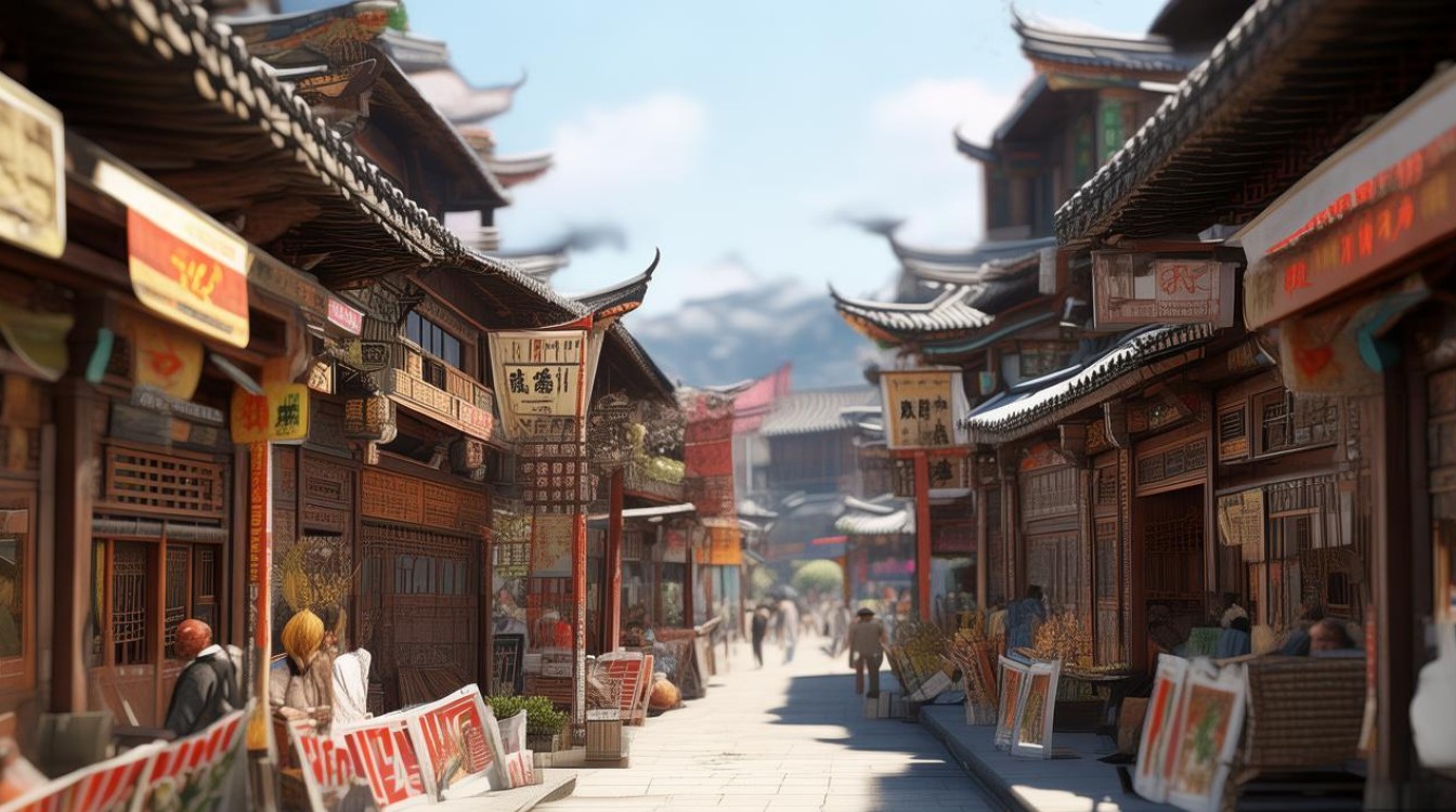 宁远县旅游景点 宁远县旅游景点