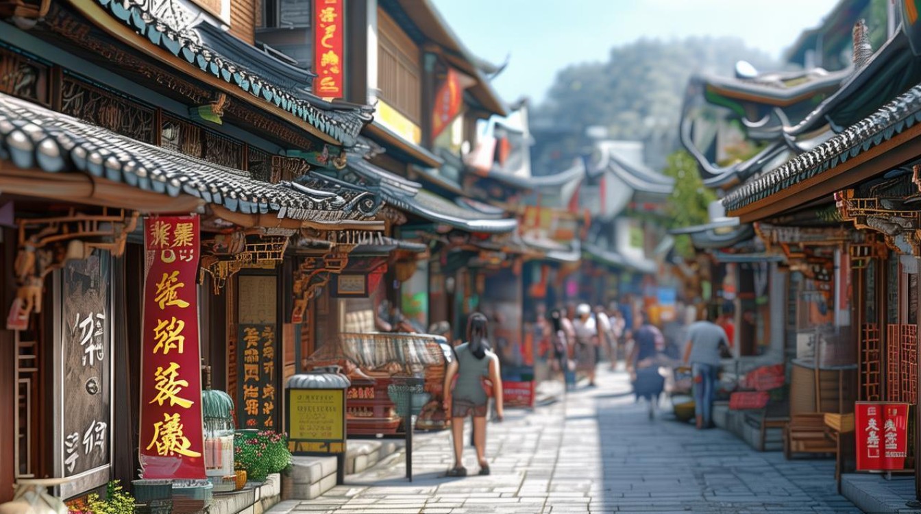 宁远县旅游景点 宁远县旅游景点