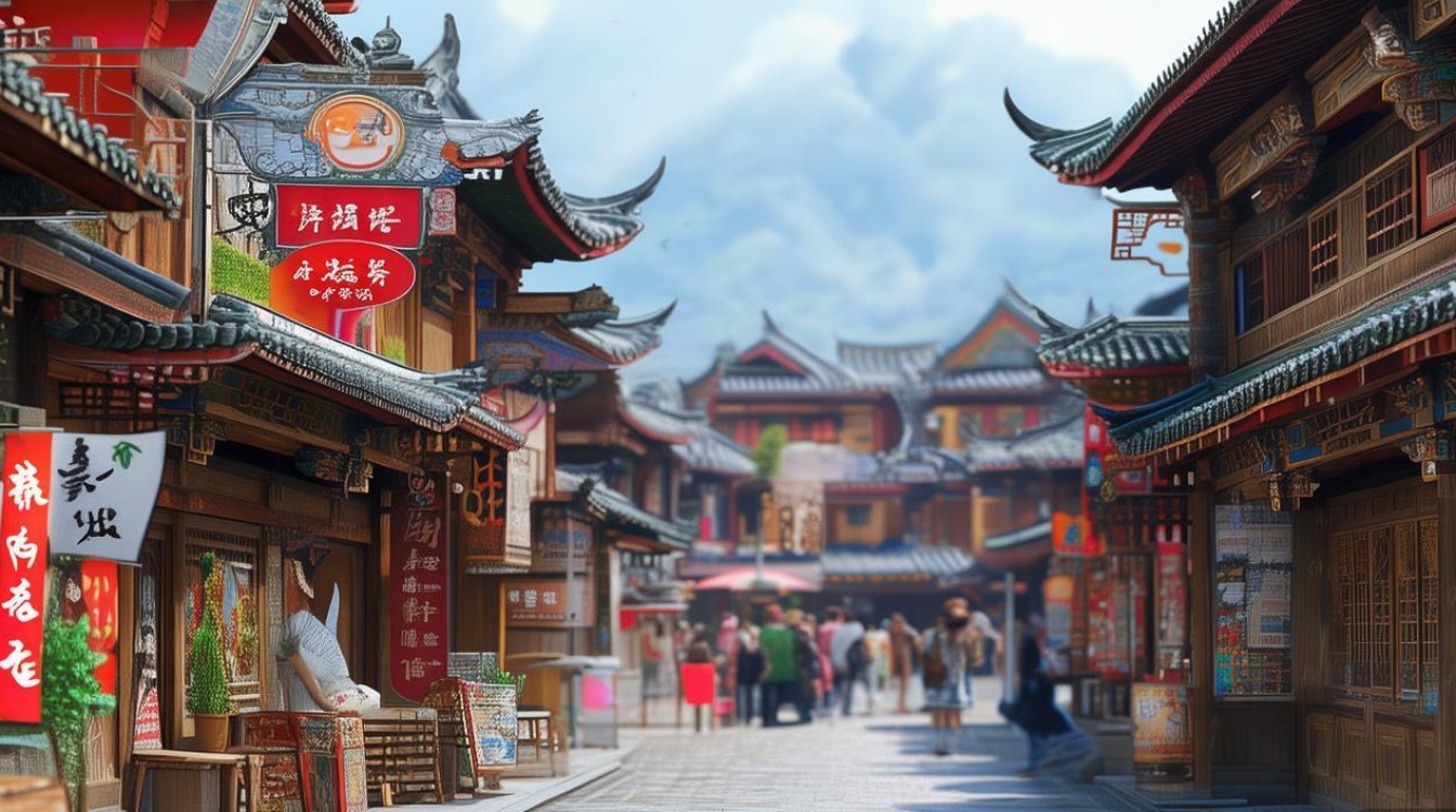 宁远县旅游景点 宁远县旅游景点