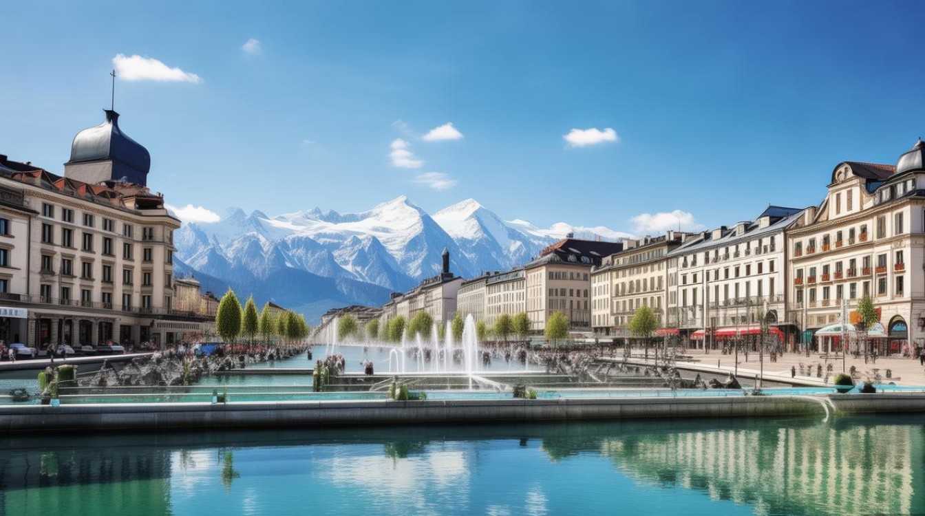 日内瓦旅游景点 日内瓦旅游景点