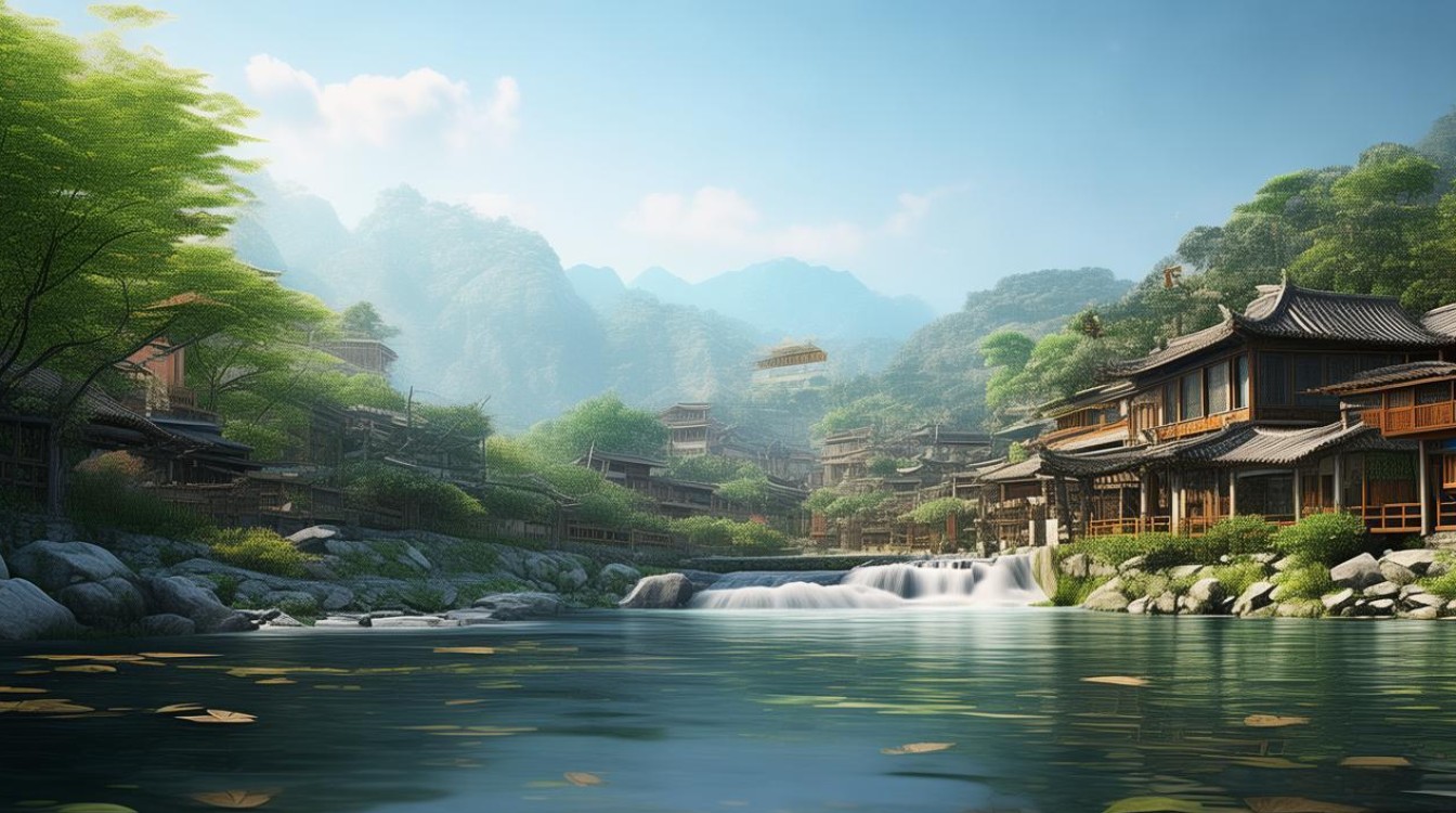 伊川县旅游景点 伊川县旅游景点