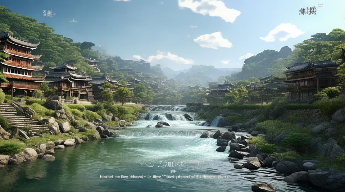 伊川县旅游景点 伊川县旅游景点