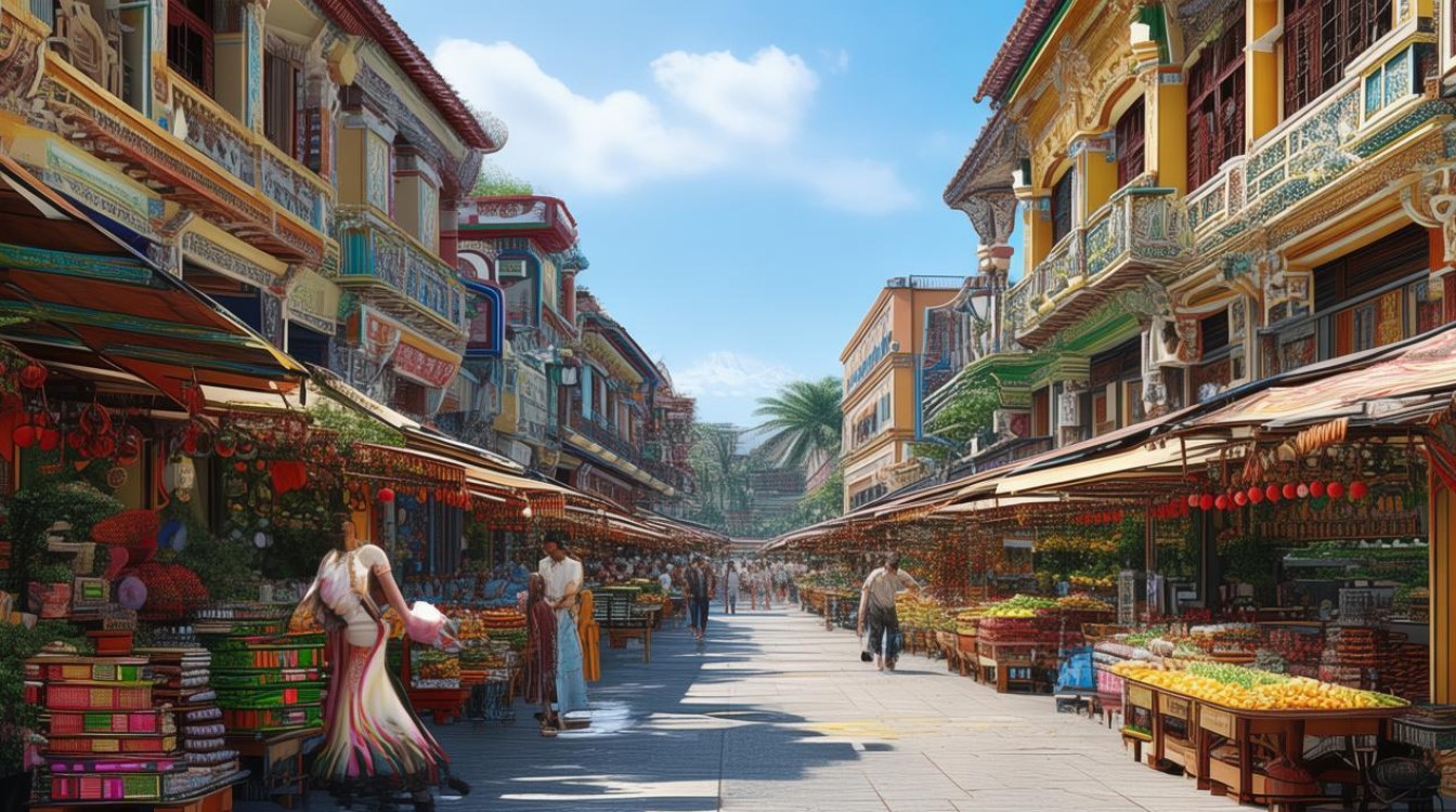 诸城市旅游景点 诸城市旅游景点