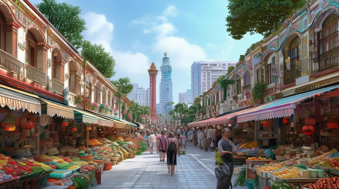 诸城市旅游景点 诸城市旅游景点