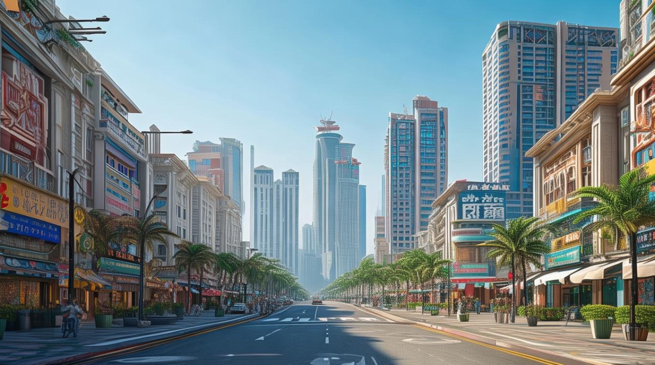 诸城市旅游景点 诸城市旅游景点