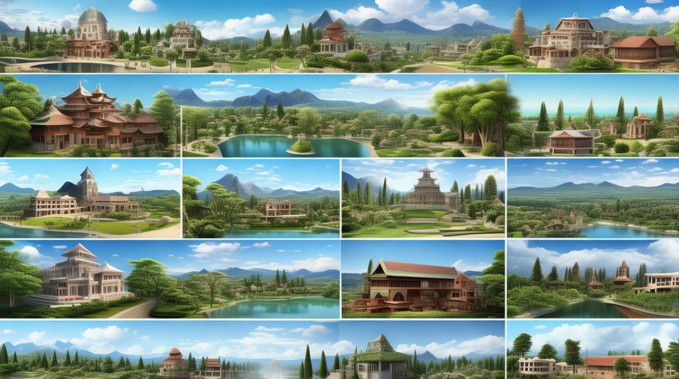 罗田旅游景点大全 罗田旅游景点大全