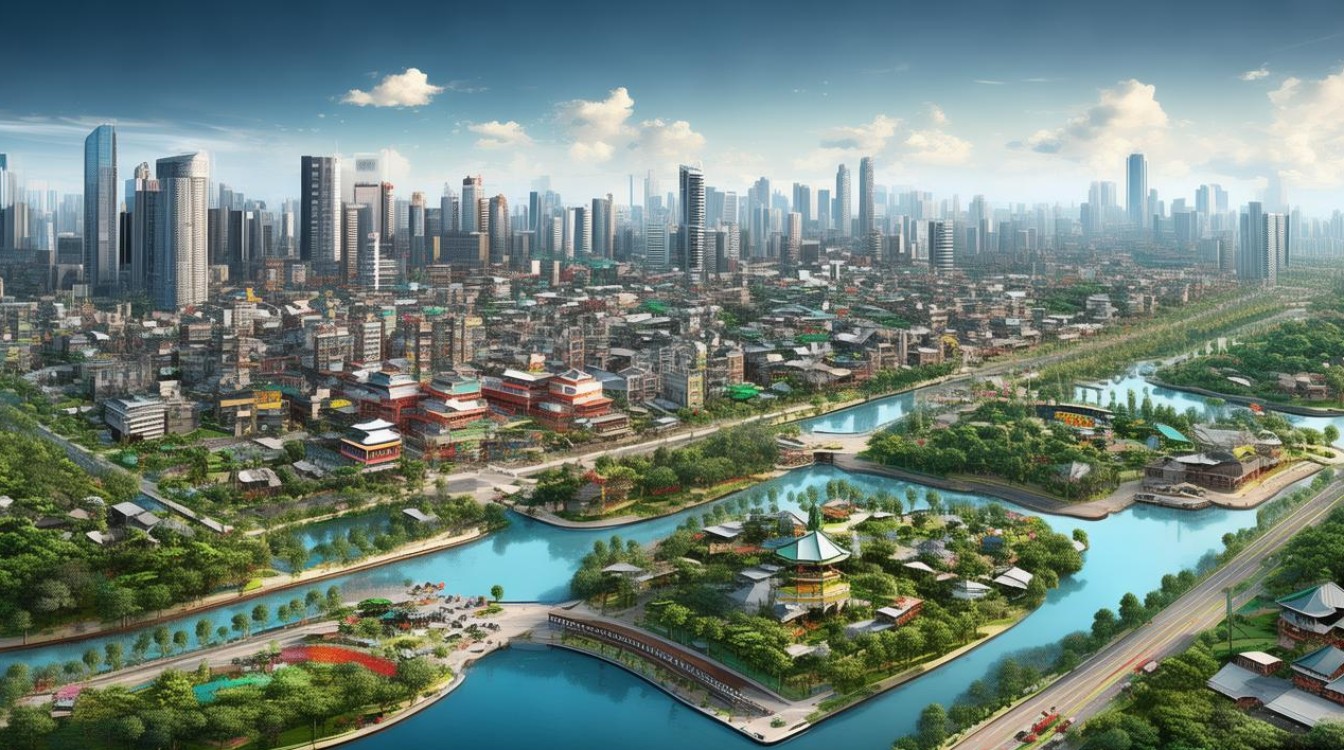 广州清远旅游景点 广州清远旅游景点