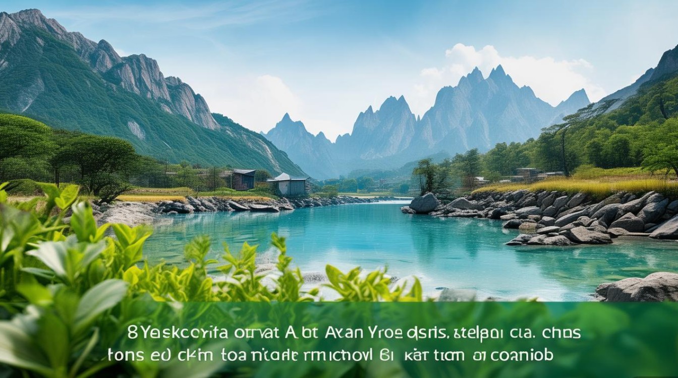 雅安旅游景点排名 雅安旅游景点排名