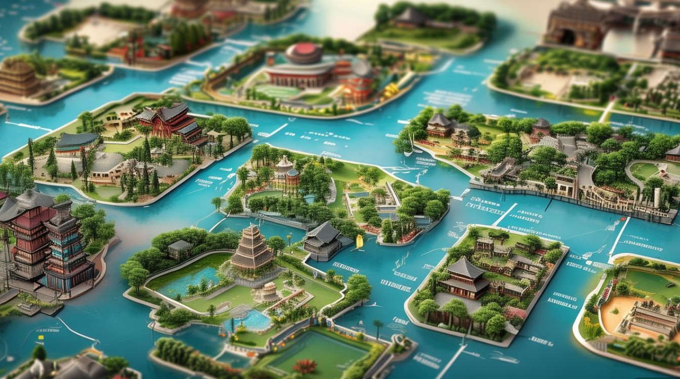 巫溪旅游景点大全 巫溪旅游景点大全