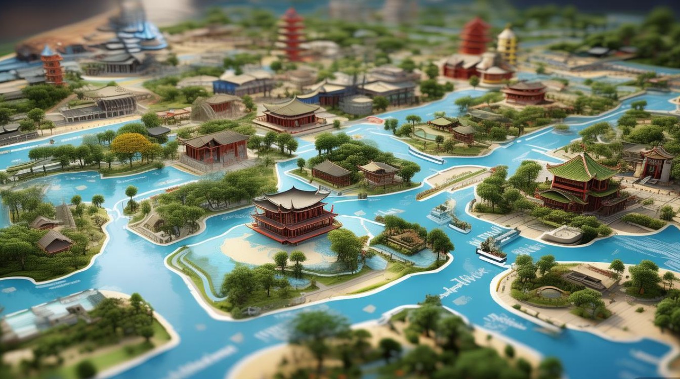 巫溪旅游景点大全 巫溪旅游景点大全