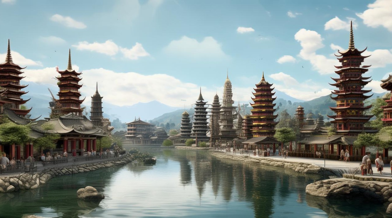 安化旅游景点大全 安化旅游景点大全