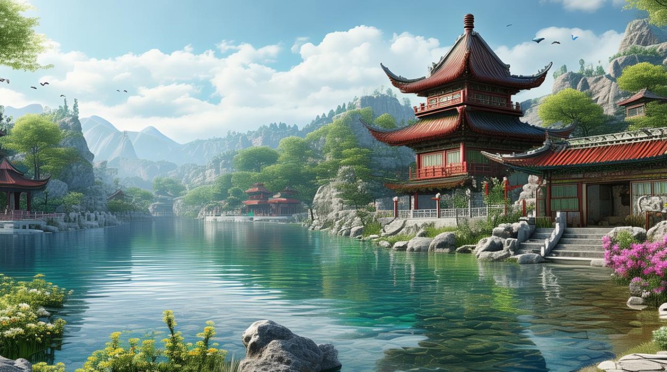 许昌附近旅游景点