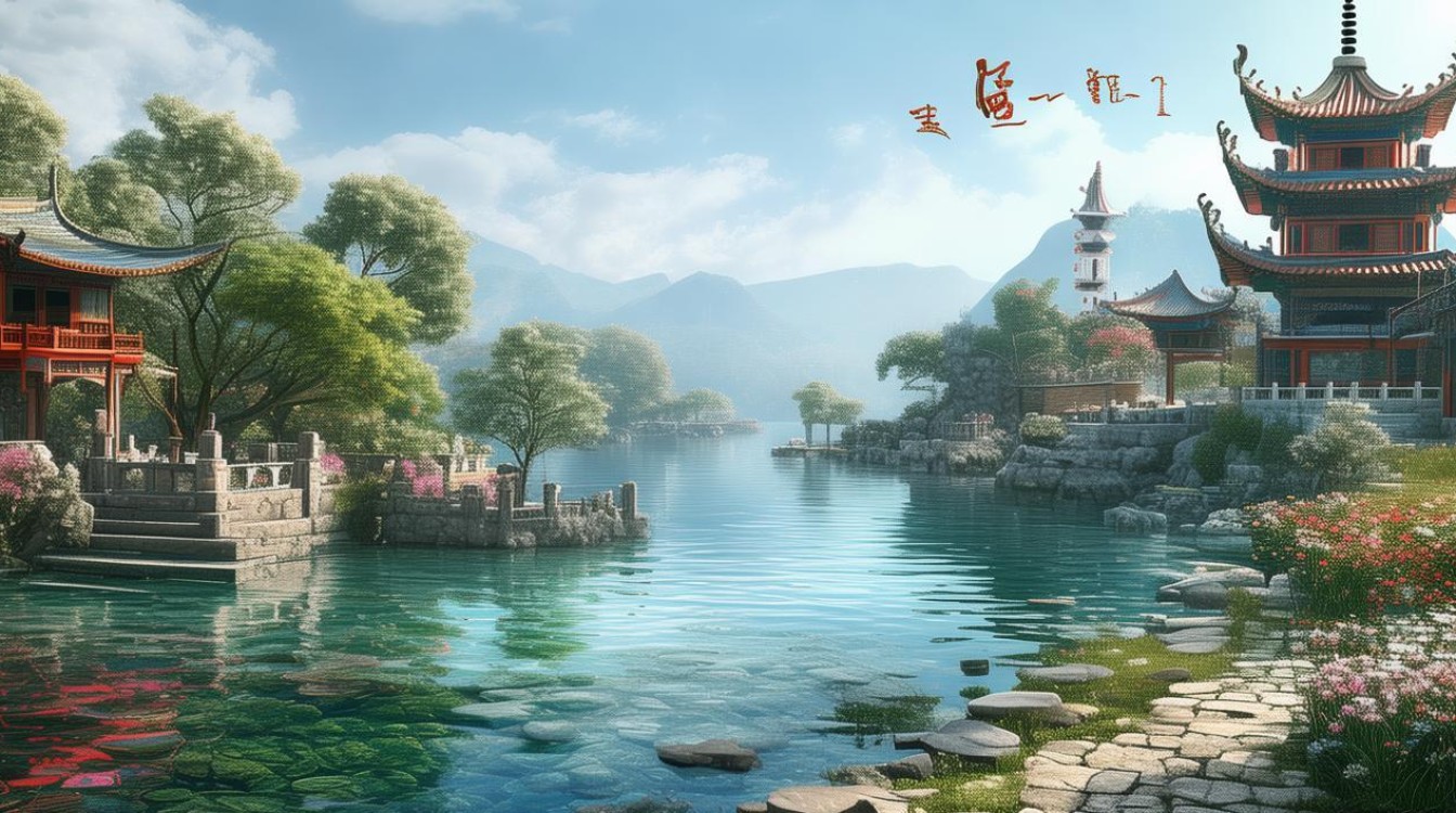 许昌附近旅游景点