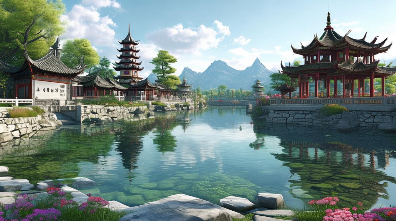 许昌附近旅游景点