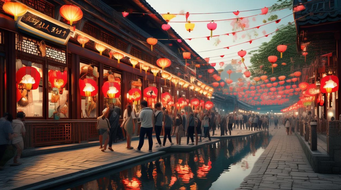 成都哪个景点好玩