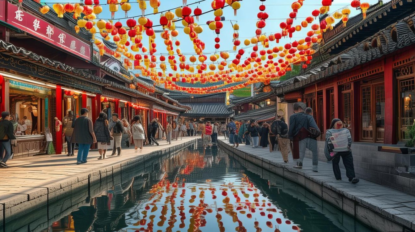 成都哪个景点好玩