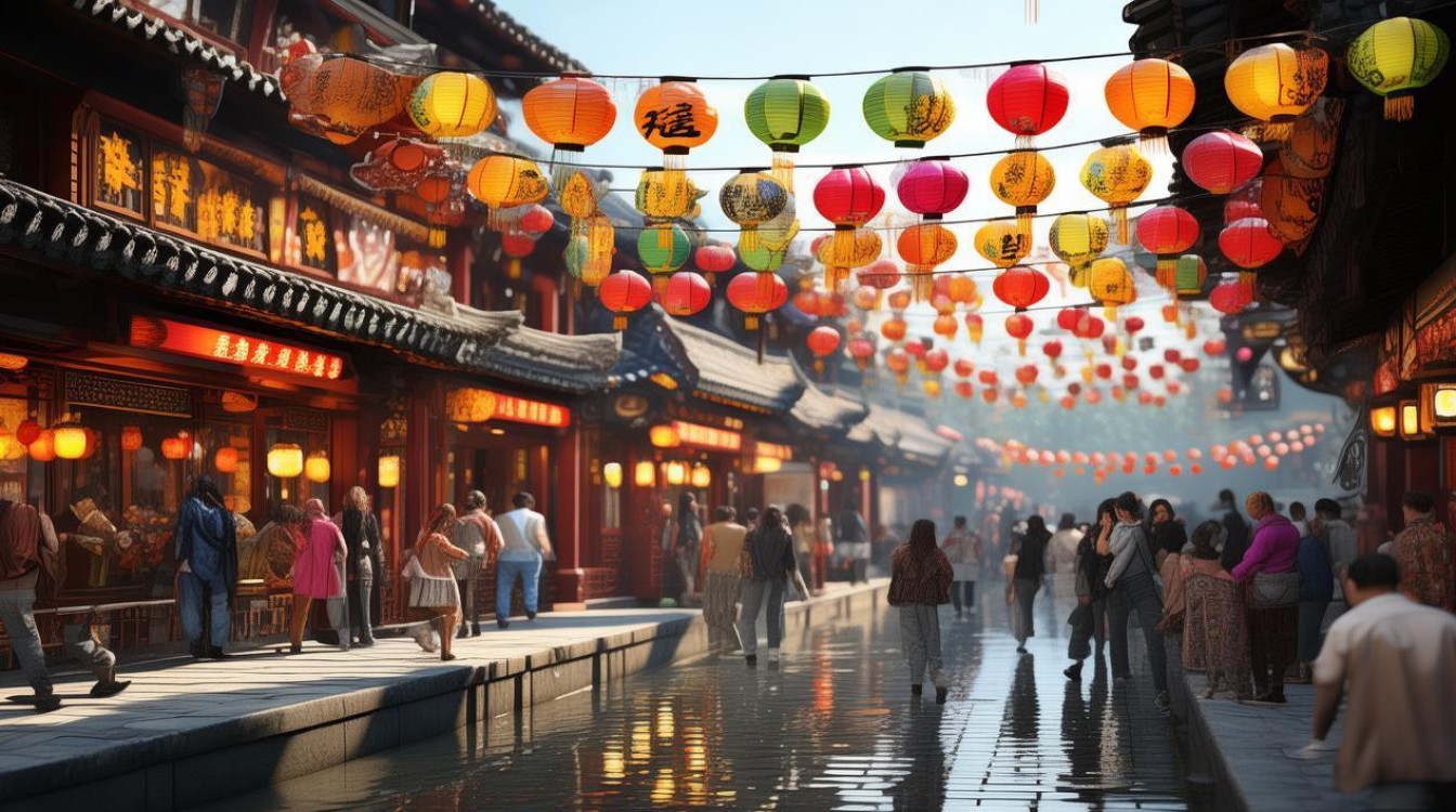 成都哪个景点好玩